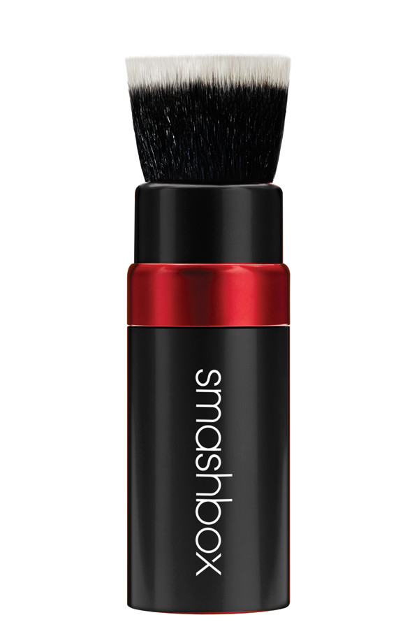 Smashbox Telephoto 3-in-1 Face Brush 