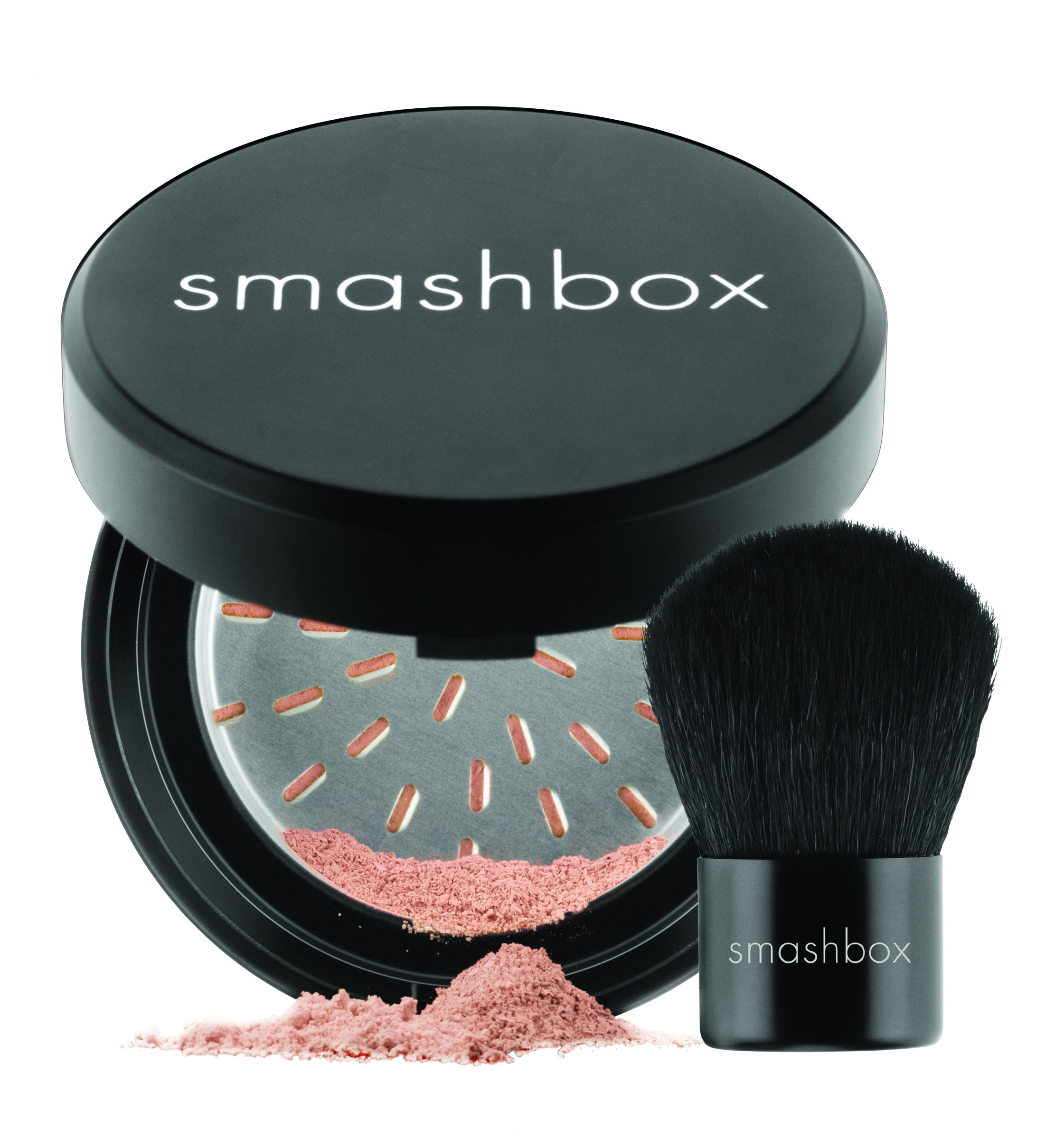 Smashbox Halo Hydrating Perfecting Powder Repack Light