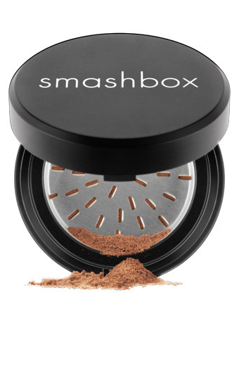 Smashbox Halo Hydrating Perfecting Powder Repack Medium/Dark