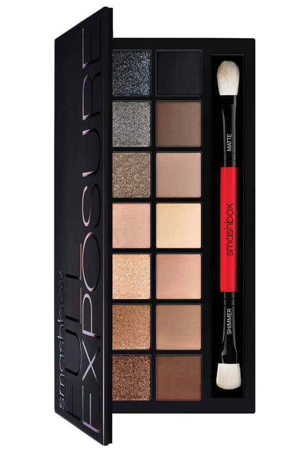 Smashbox FULL EXPOSURE PALETTE