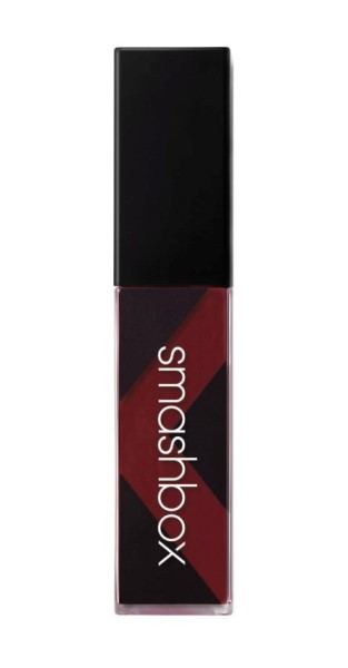 Smashbox Be Legendary Long-Wear Lip Lacquer Bordeaux (FN)