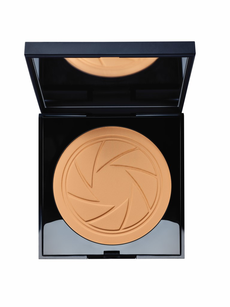 Smashbox Photo Filter Creamy Powder Foundation 6