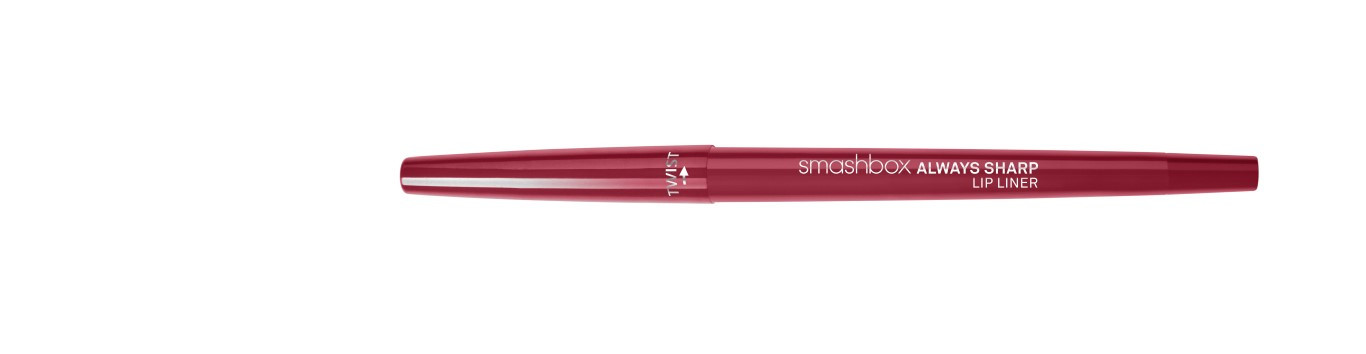 Smashbox Always Sharp Lip Liner Figgy (FN)