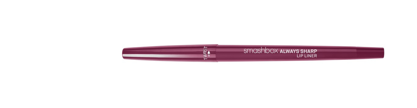Smashbox Always Sharp Lip Liner Violet (FN)