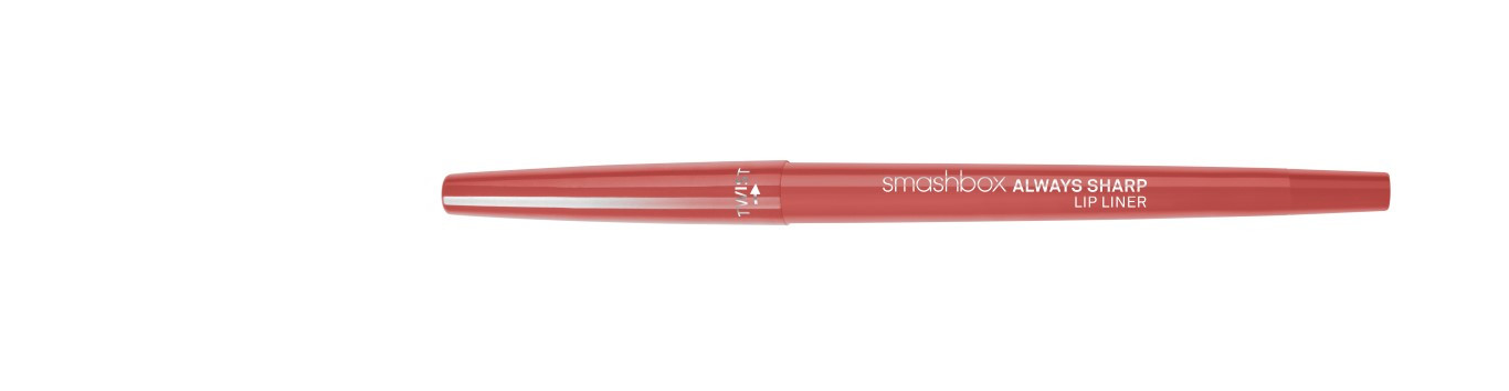Smashbox Always Sharp Lip Liner - shade extensions Sherbet (FN)