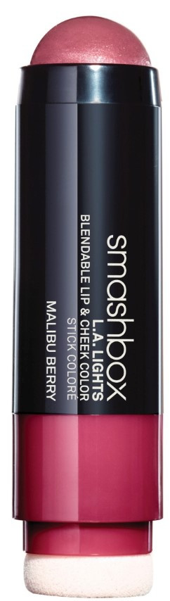 Smashbox L.A. lights  Blendable Lip & Cheek Allık