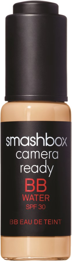 Smashbox Camera Ready BB Water / Fair