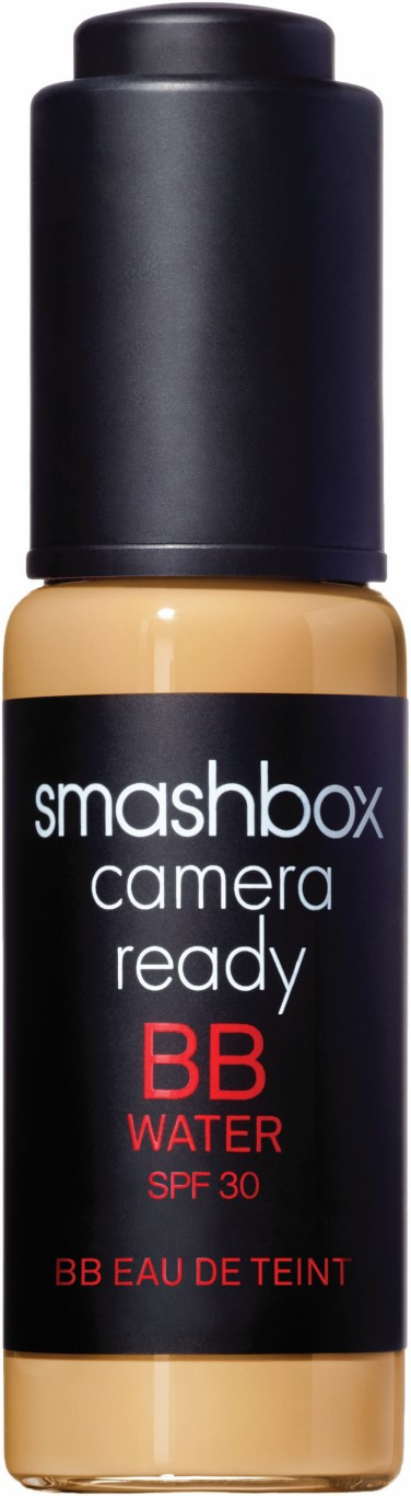 Smashbox Camera Ready BB Water / Light