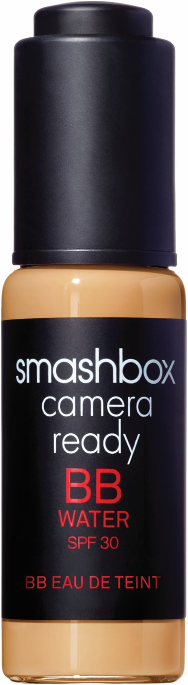 Smashbox Camera Ready BB Water / Light- Neutral