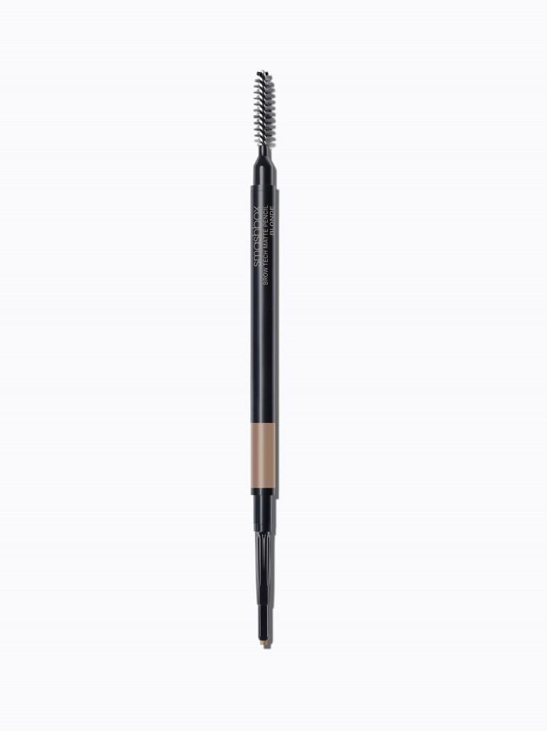 Smashbox Brow Tech Matte Pencil / Blonde