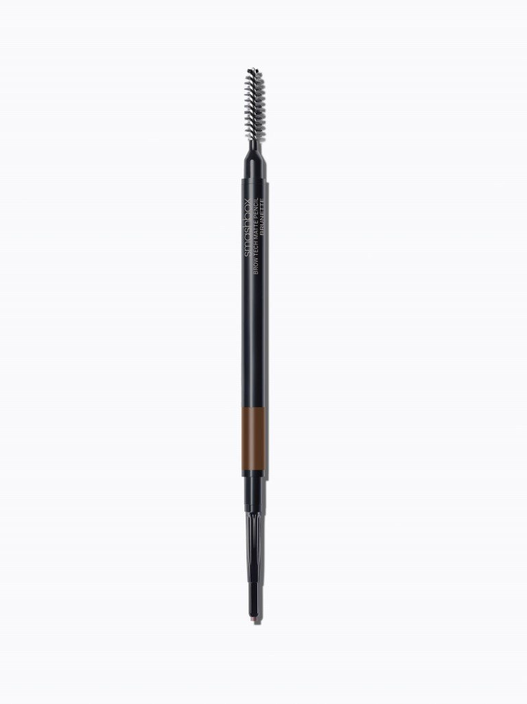 Smashbox Brow Tech Matte Pencil / Brunette
