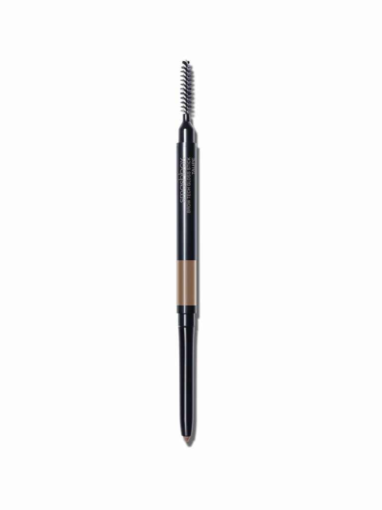 Smashbox Brow Tech Gloss Stick / Taupe