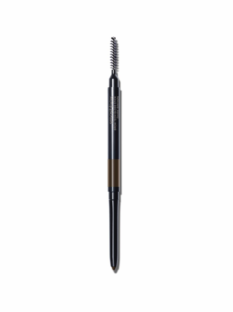 Smashbox Brow Tech Gloss Stick / Dark Brown