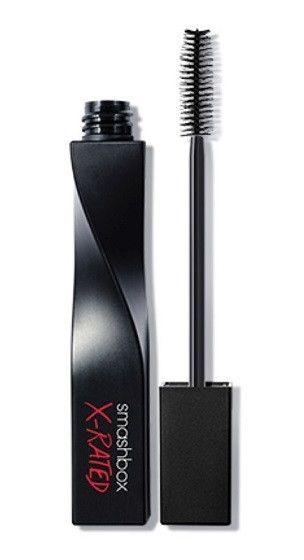 Smashbox X Rated (Volume+Volume) Maskara