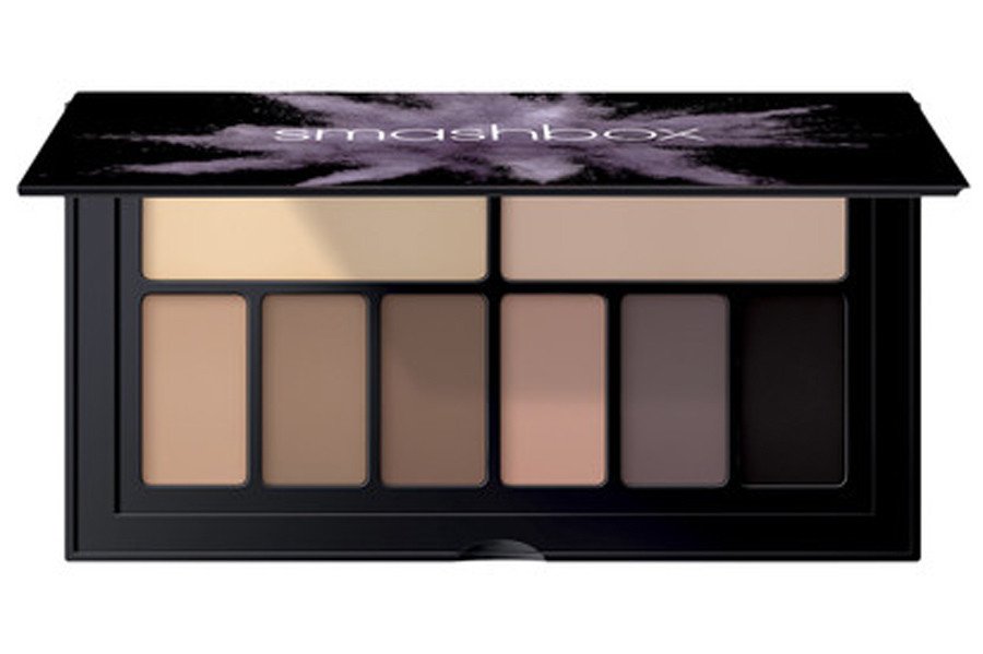 Smashbox Cover Shot Göz Farı