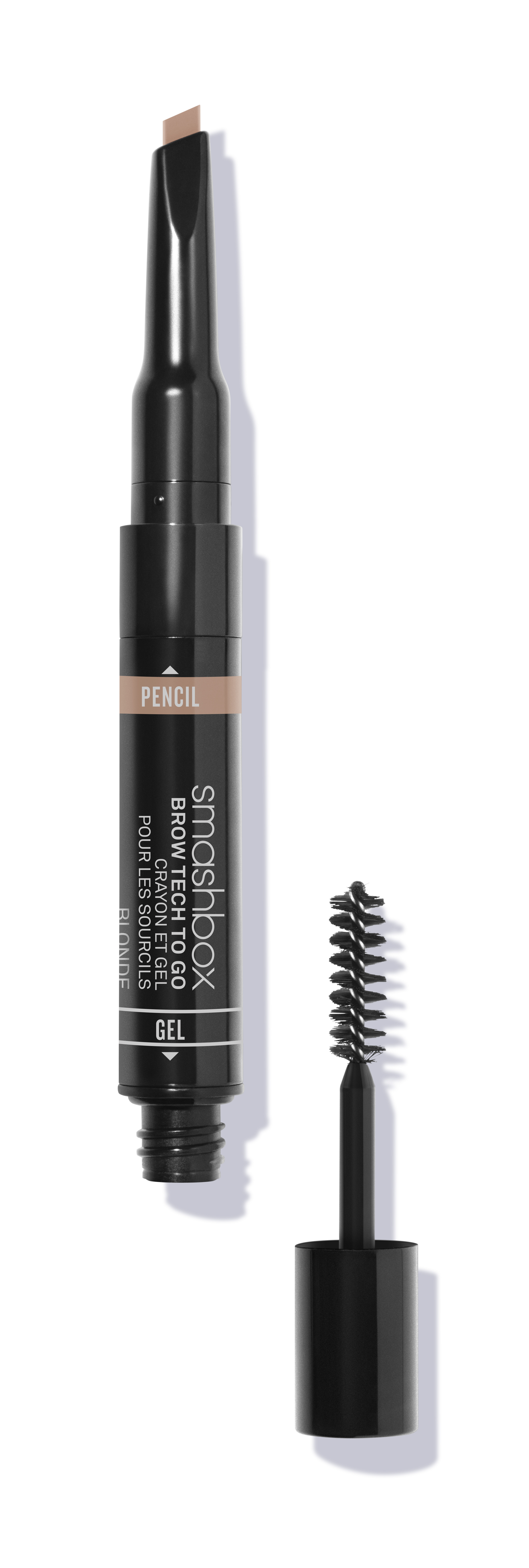 Smashbox Brow Tech To Go - Blonde Kaş Kalemi