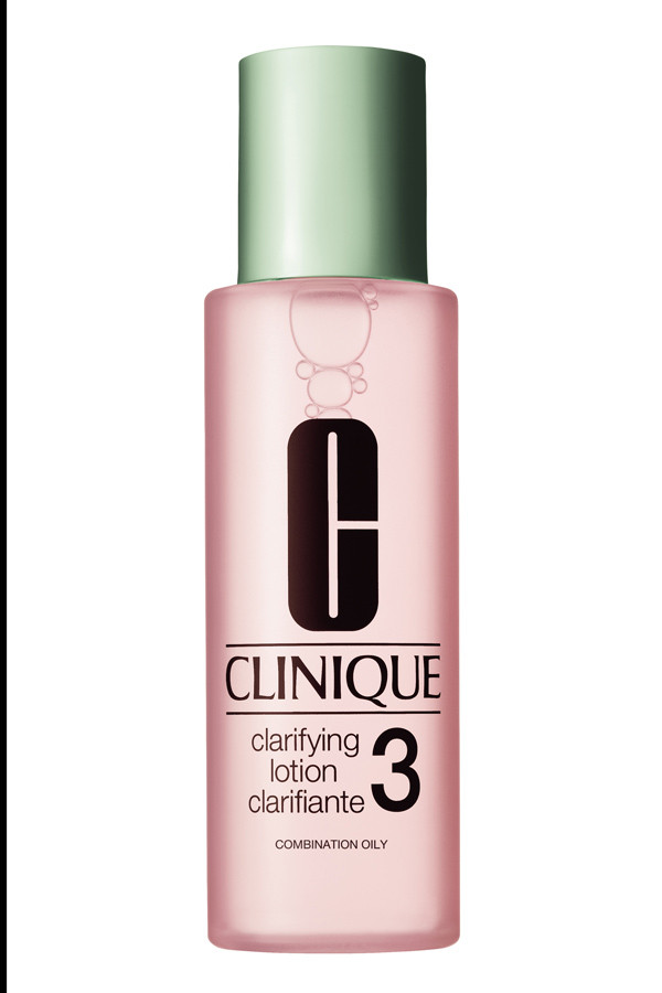 Clinique Clarifying Lotion 3 - 487ML Tonik