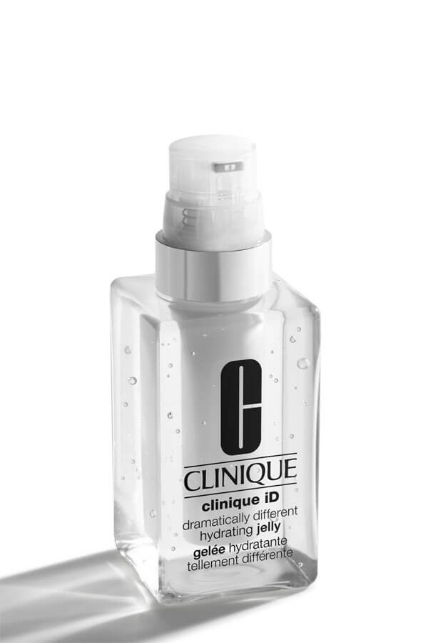 Clinique iD Dramatically Dramatically Different™ Yağsız Nemlendirici Jelly 
