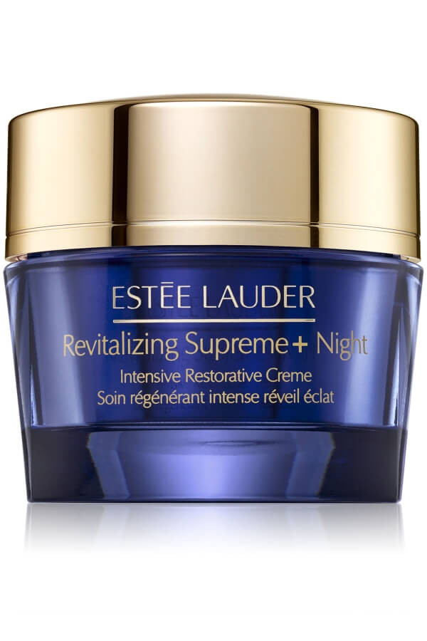 Estée Lauder Revitalizing Supreme+ Night Intensive Restorative Cream Gece Kremi