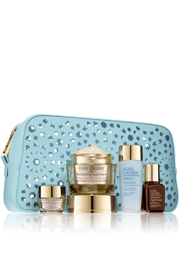 Estee Lauder Revitalizing Supreme Anti-age Bakım Seti