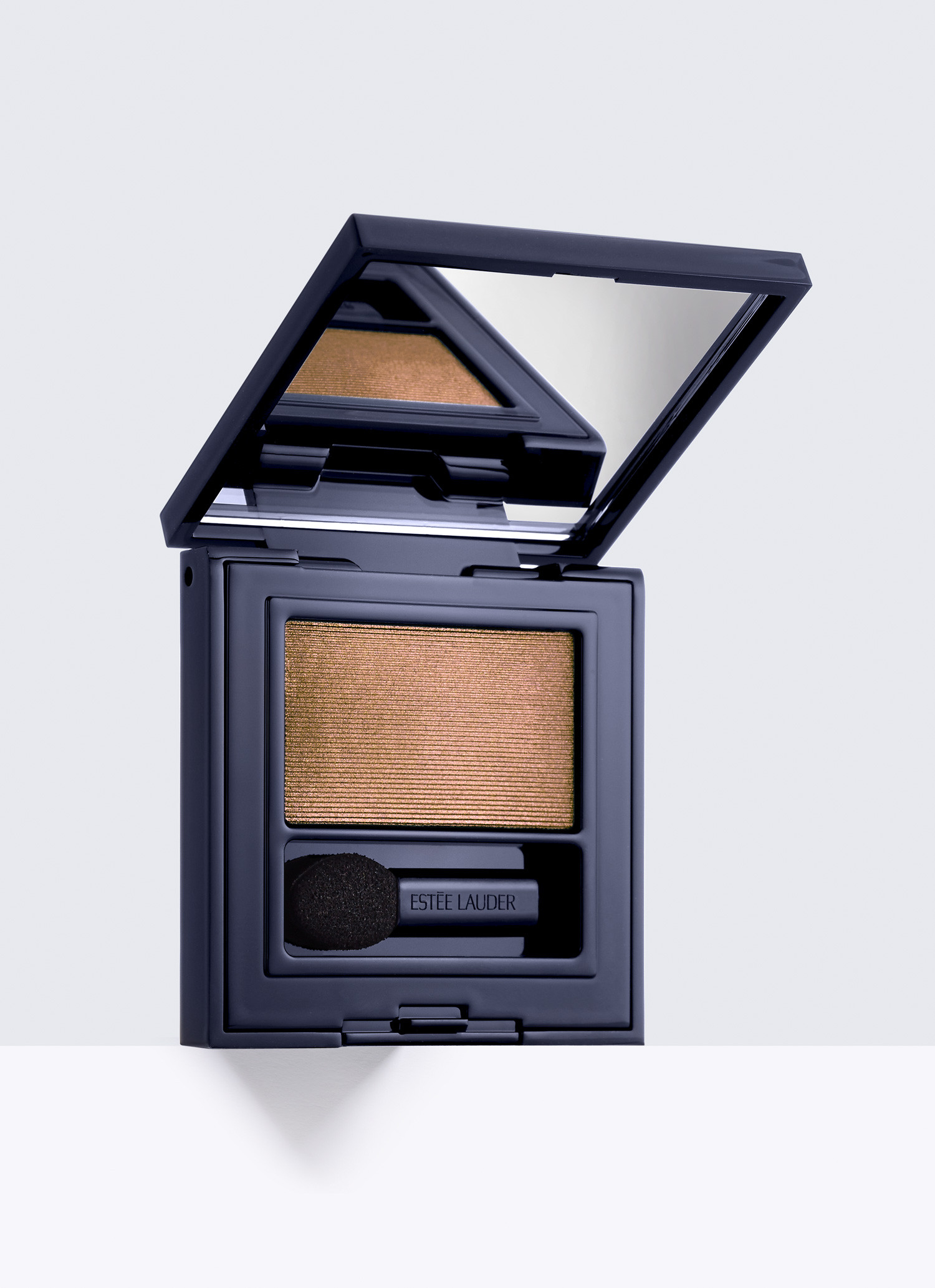 Estee Lauder Pure Color Envy Defining Eyeshadow - Brash Bronze (Luminous)