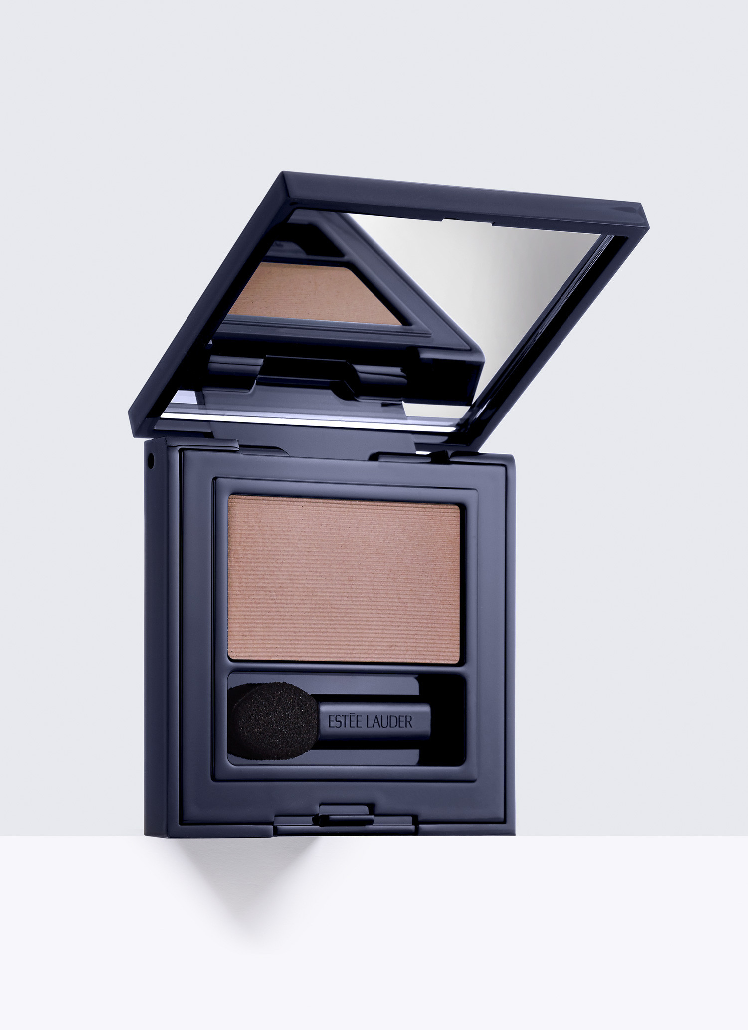 Estee Lauder Pure Color Envy Defining Eyeshadow - Blue Fury (Luminous)