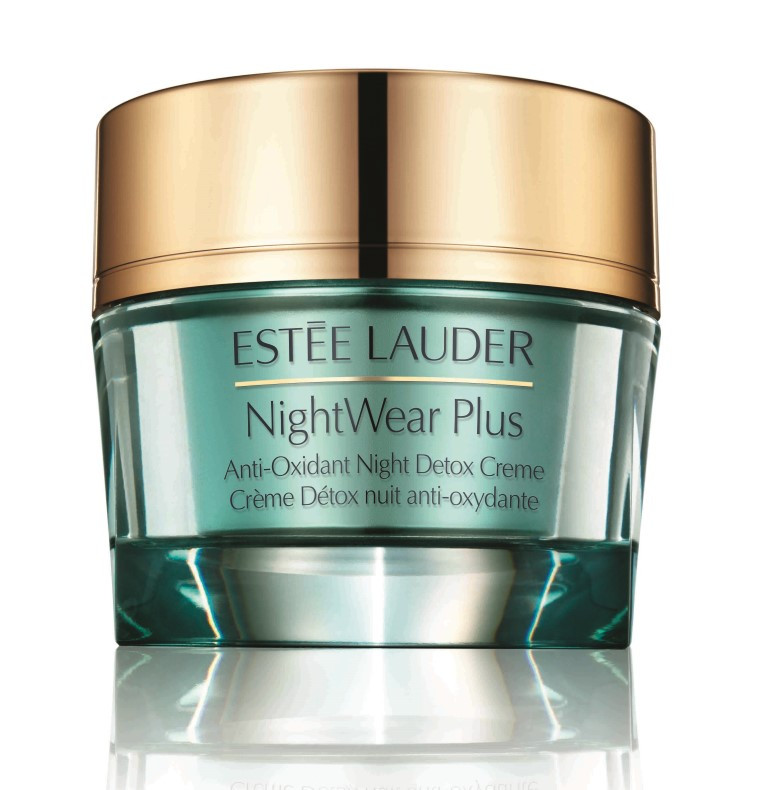 Estee Lauder Nightwear Night Creme