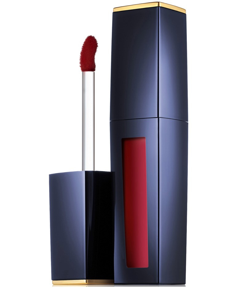Estee Lauder Pure Color Envy Liquid Lip Potion - 340 Strange Bloom Ruj