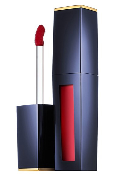 Estee Lauder Pure Color Envy Liquid Lip Potion - 250 Quiet Riot Ruj