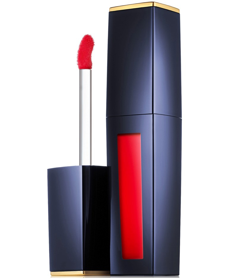Estee Lauder Pure Color Envy Liquid Lip Potion - 240 Naughty Naïve Ruj