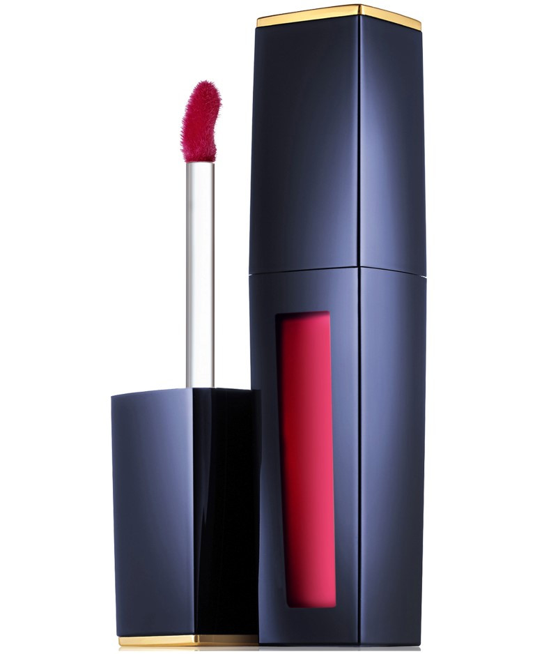 Estee Lauder Pure Color Envy Liquid Lip Potion - 420 Fragile Ego Ruj