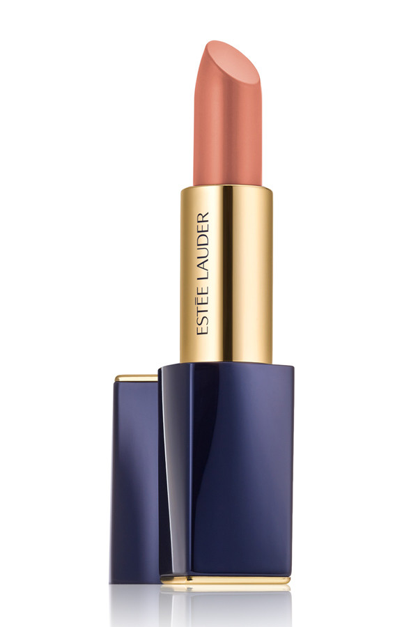 Estee Lauder Pure Color Envy Matte Sculpting Lipstick Quite Roar Ruj
