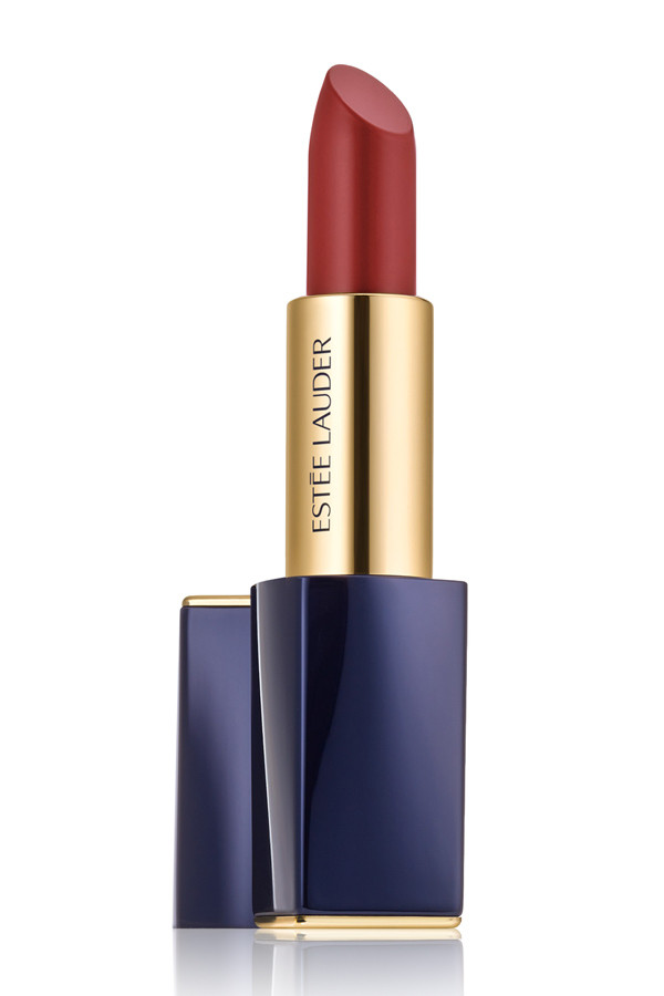Estee Lauder Pure Color Envy Matte Sculpting Lipstick Raw Edge Ruj