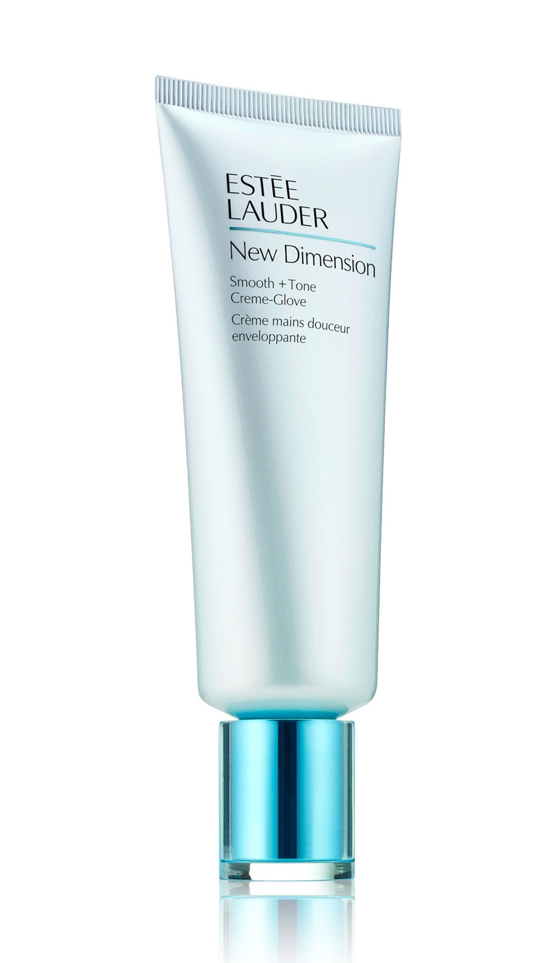 Estee Lauder New Dimension Smooth & Tone Creme-Glove 75ML El Bakımı