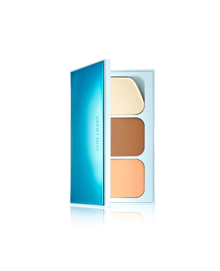 Estee Lauder New Dimension Face Contour Duo-Shad 8Gr Fondöten