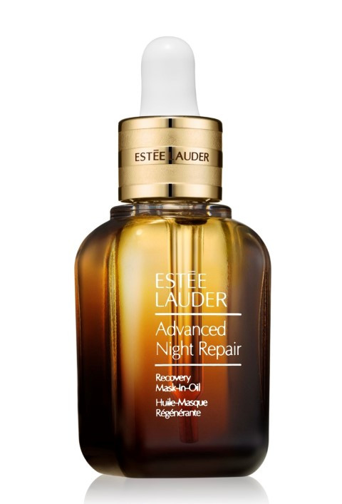 Estee Lauder Advanced Night Repair Recovery Mask In Oil 30ML Serum