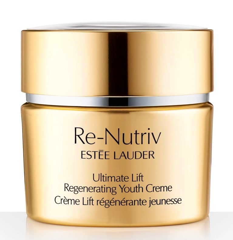 Estee Lauder Re-Nutriv Ultimate Lift Regenerating Creme Yüz Bakımı