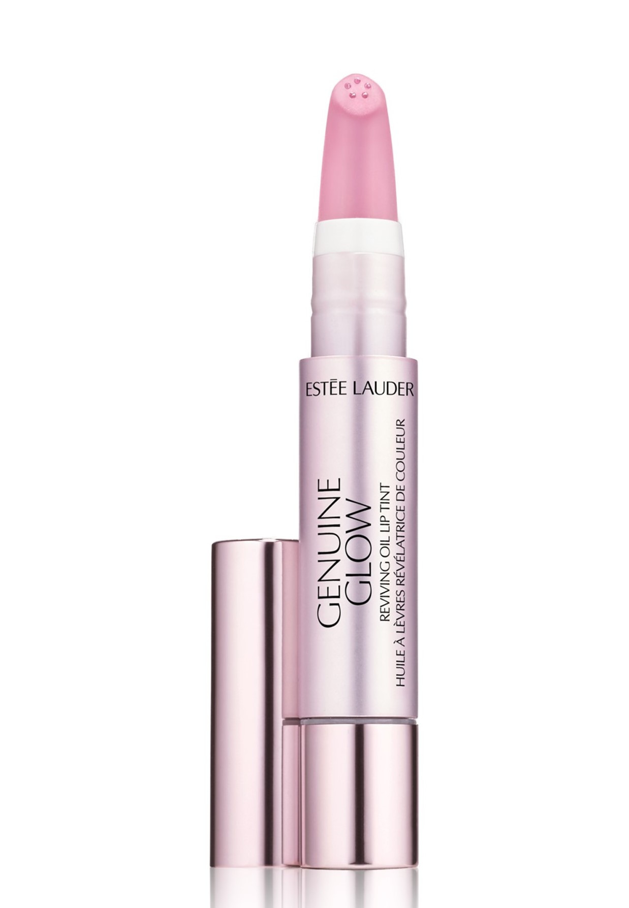 Estee Lauder Genuine Glow Reviving Oil Lip Tint 3.5ML