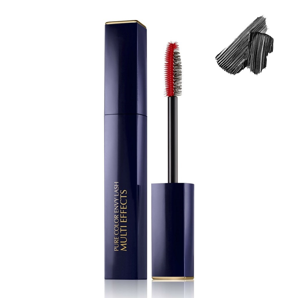 Estee Lauder Pure Color Envy Lash 01 Maskara