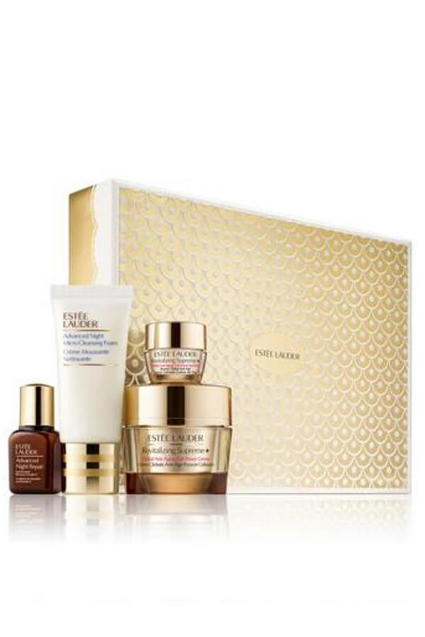 Estee Lauder Multiple Signs Of Aging Cilt Bakım Seti