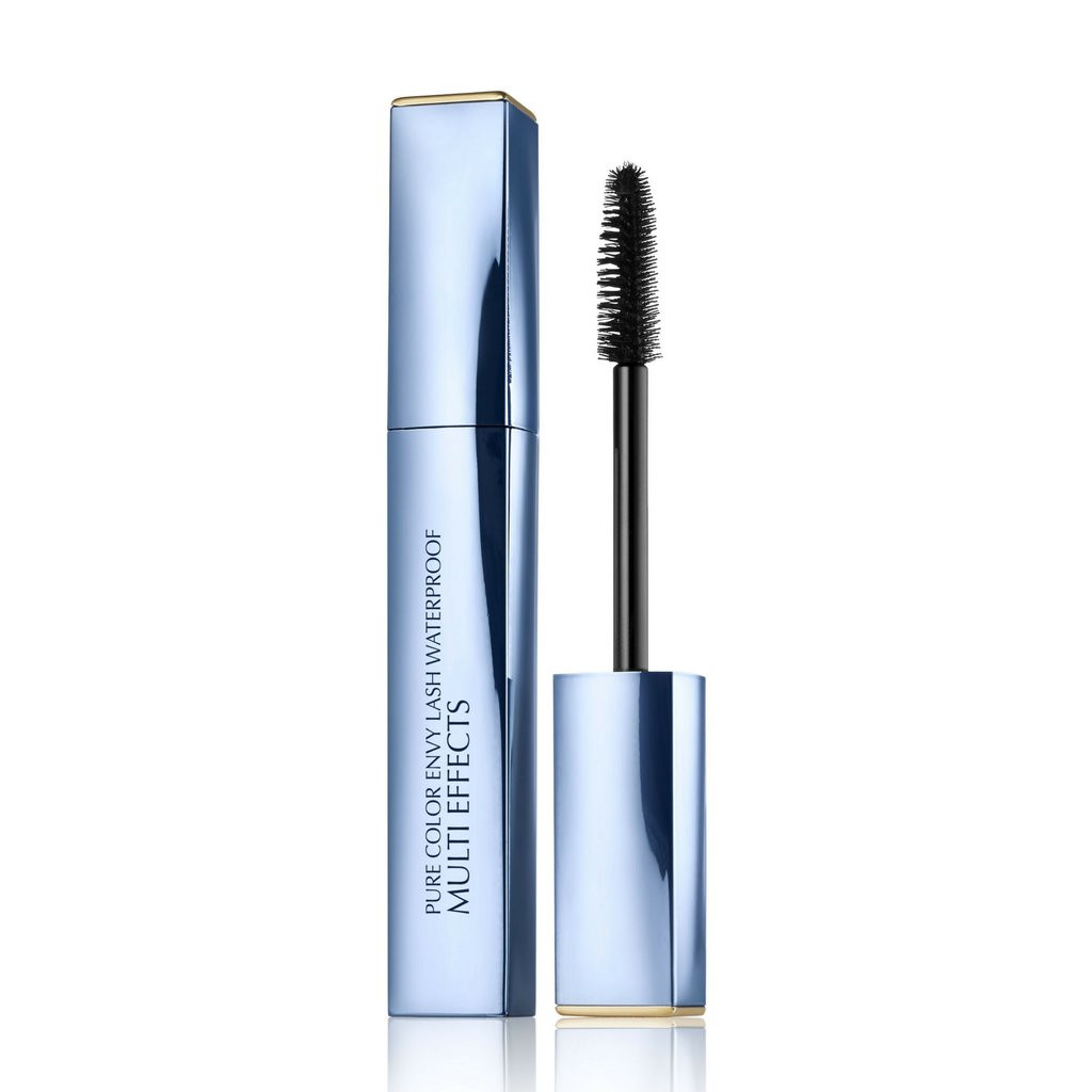 Estee Lauder Pure Color Envy Lash 01 Waterproof Maskara