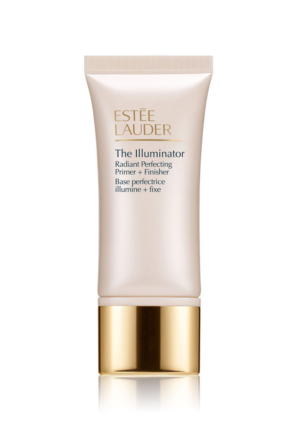 Estee Lauder The Illuminator Primer + Shade Makyaj Bazı