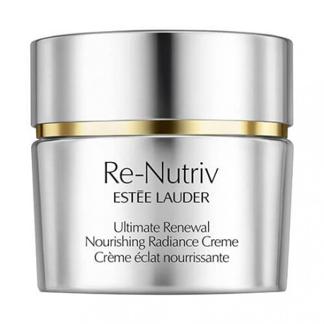 Estee Lauder Re-Nutriv Ultimate Age Renewal Face Cream 50 ML Anti-age