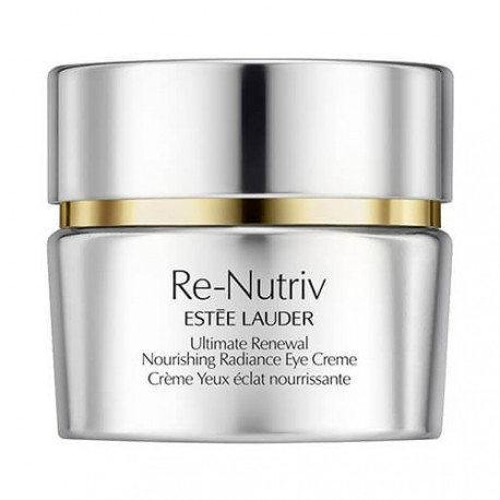 Estee Lauder Re-Nutriv Ultimate Age Renewal Eye Cream 15 ML Anti-age