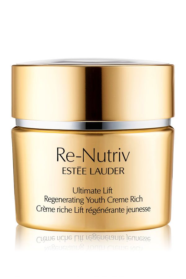 Estee Lauder Re Nutriv Ultimate Lift Regenerating Youth Rich Nemlendirici Krem
