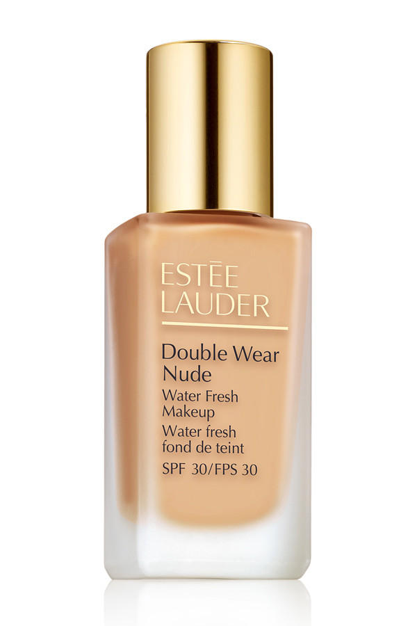 Estee Lauder Double Wear Nude Water Fresh Makeup SPF 30 -2N1 Fondöten