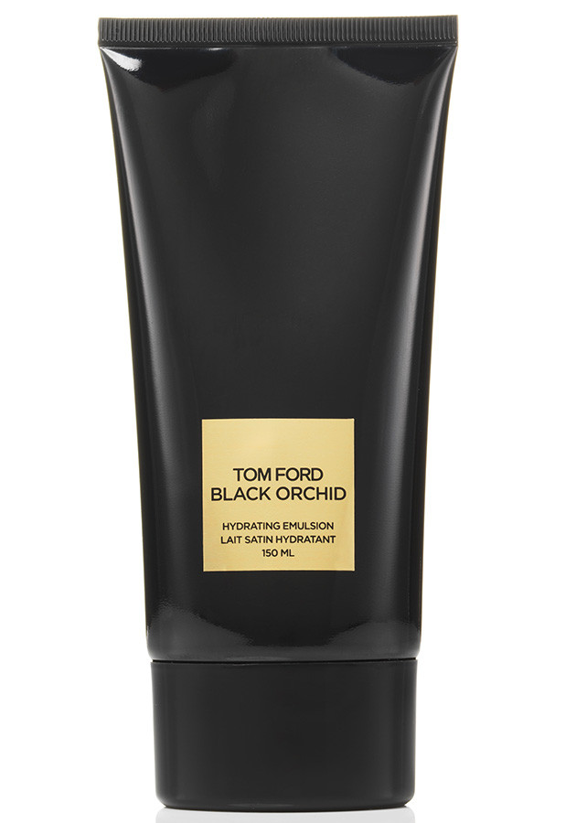Tom Ford Black Orchid Hydrating Emulsion 150 ml