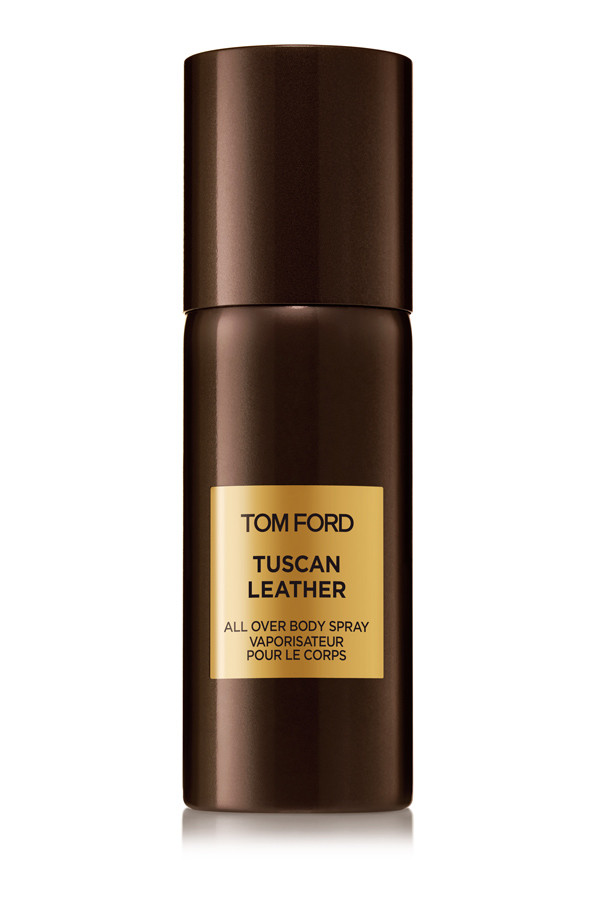 Tom Ford Tuscan Leather Spray 150ML Bayan Body Mist