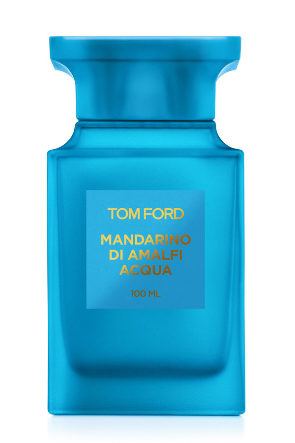 Tom Ford Mandarino Di Amalfi Acqua 100ML EDT Unisex Parfüm
