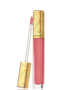 Estee Lauder New Pure Color Gloss Temting Tearose